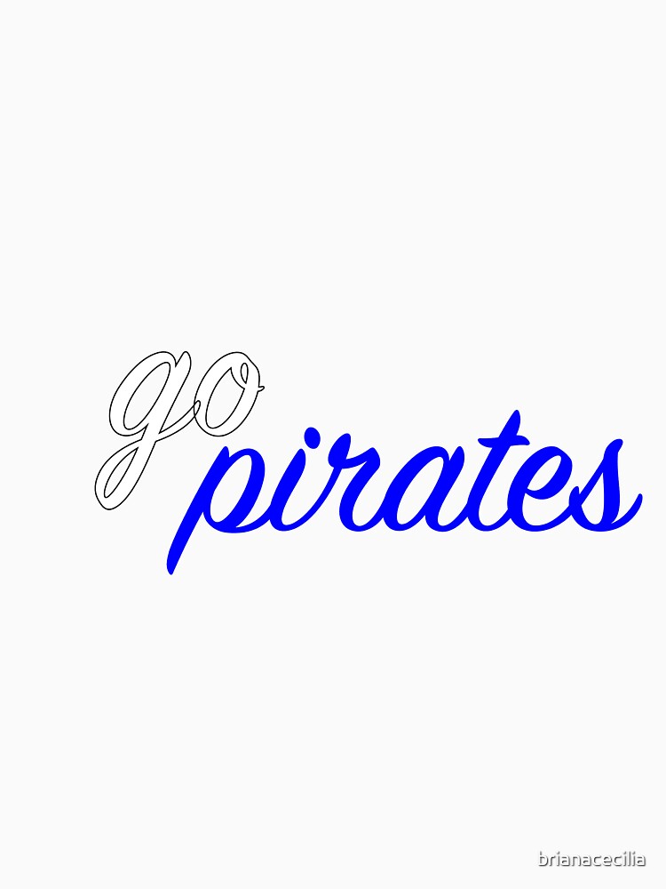 Go Seton Hall Pirates by brianacecilia
