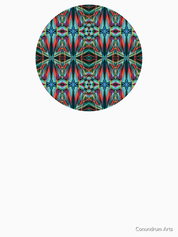 Obliteron by Conundrum Arts