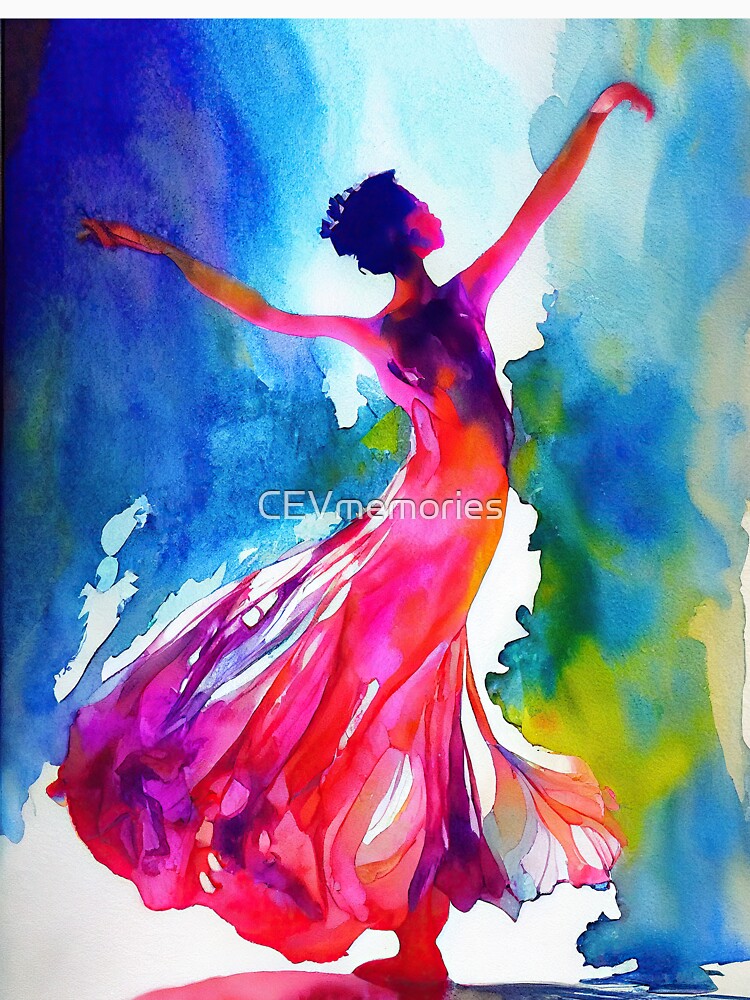 Greek mythology : Eurydice 5 by CEVmemories