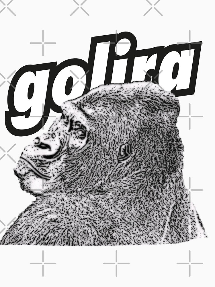 golira v3 by Grafik0