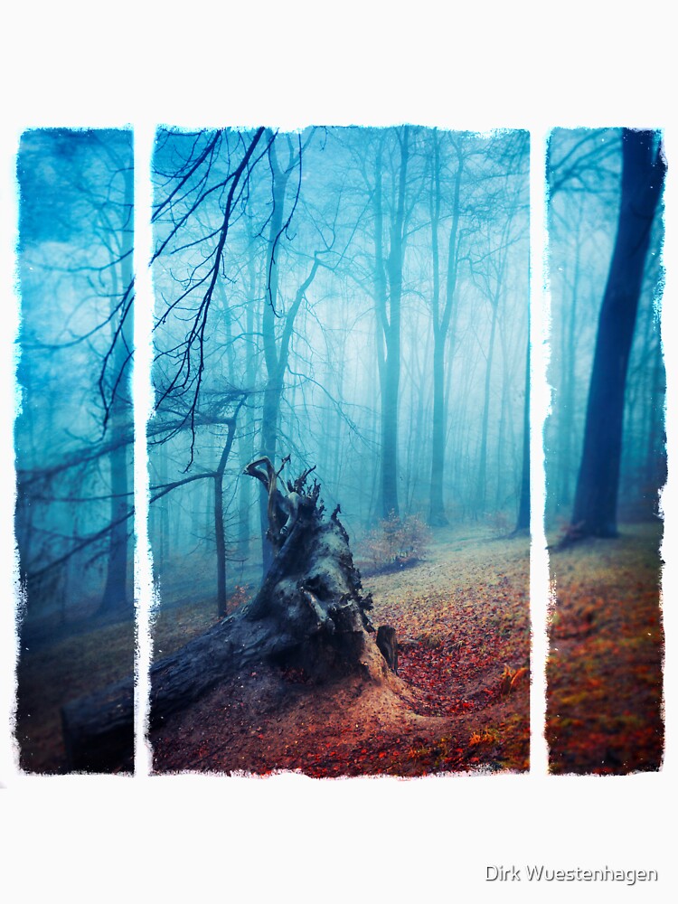 silent sadness by Dyrk Wyst Redbubble Shop