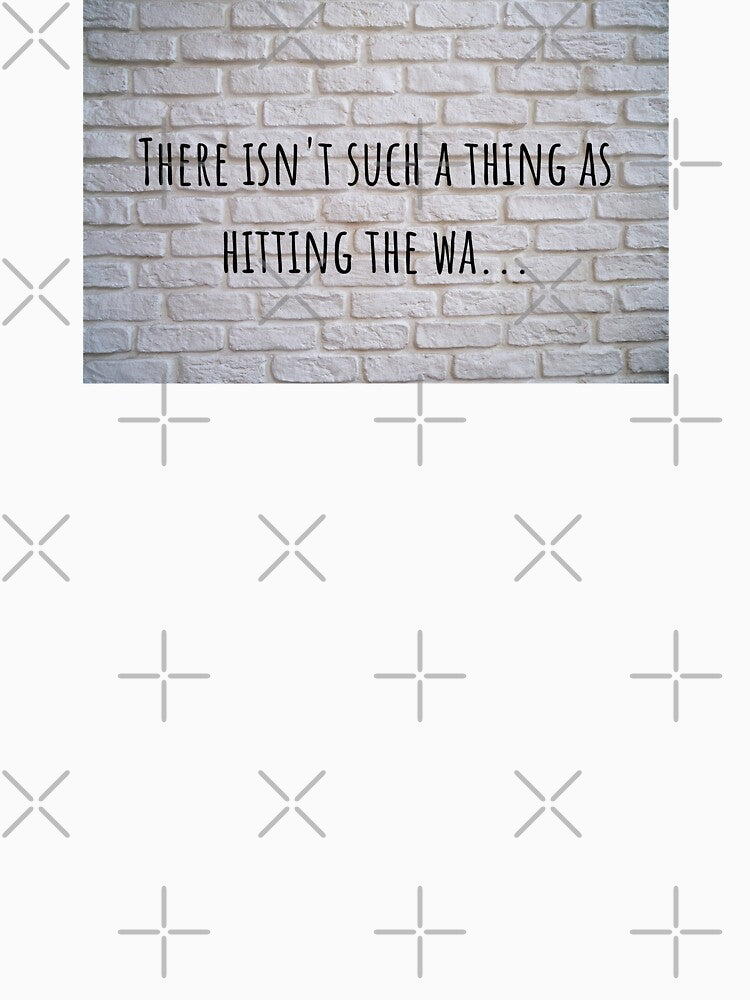 The Wall by Runner's High