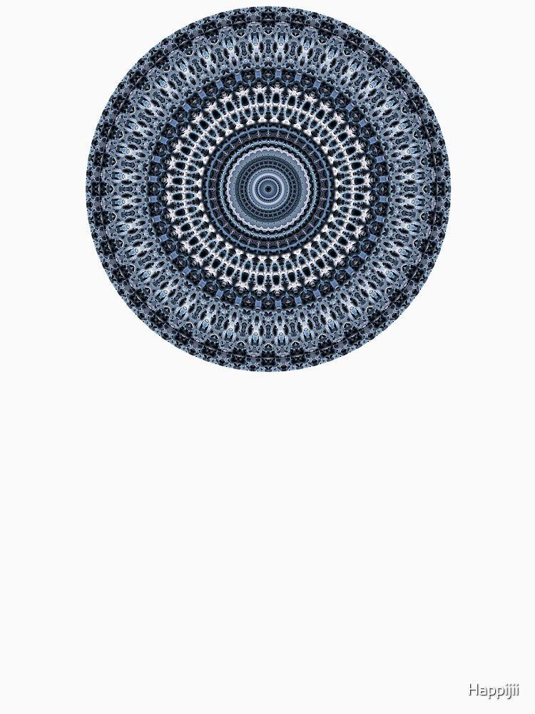 Happi Mandala 45 by Happijii