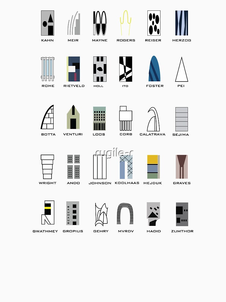 Architects by rugile-r