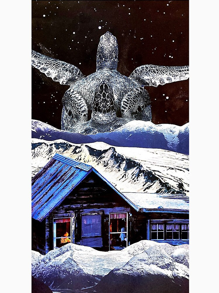 Cabin Life by moonmaddz