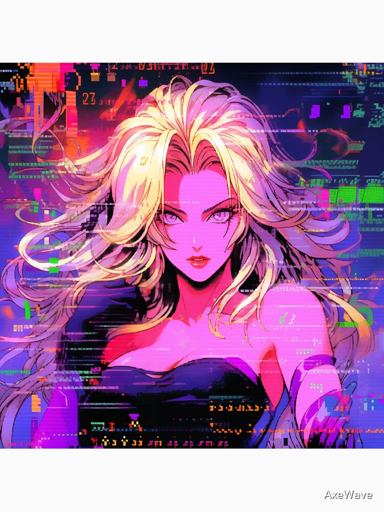 > ENTER THE PROGRAM < by AxeWave