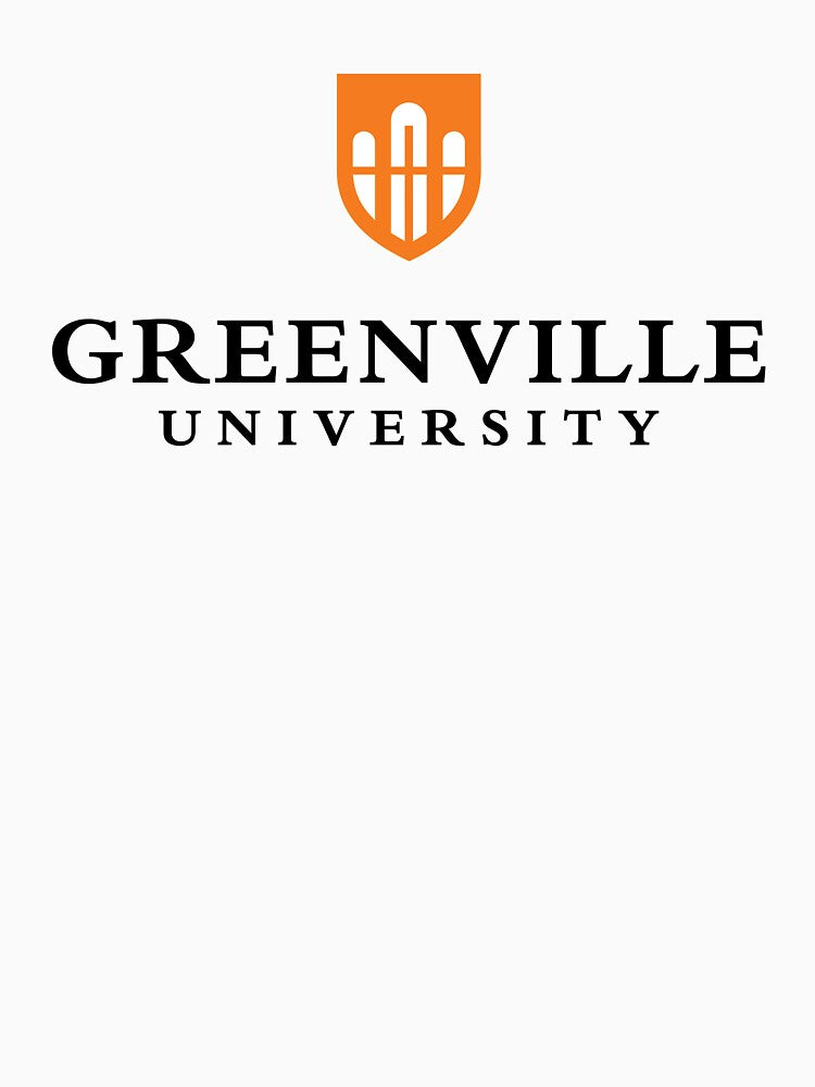Greenville College by Hattox