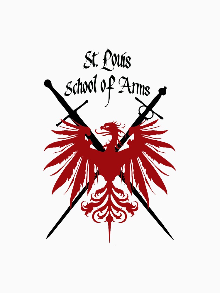 School Logo by School-of-Arms