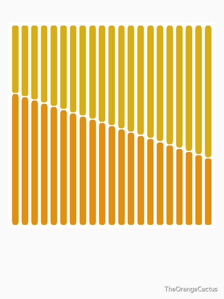 Orange & Yellow by TheOrangeCactus