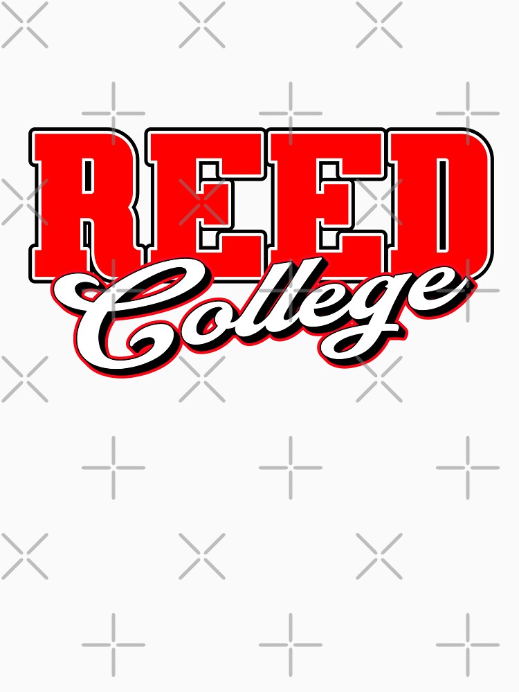 Reed College by FYS-Arte-Style
