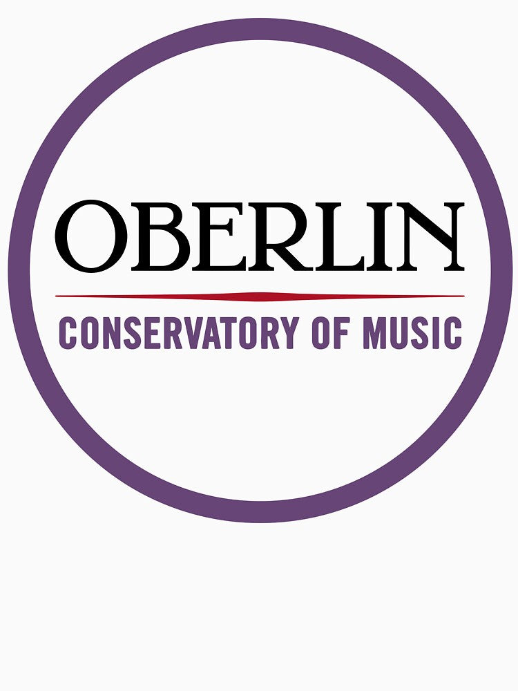 Oberlin by Elloni