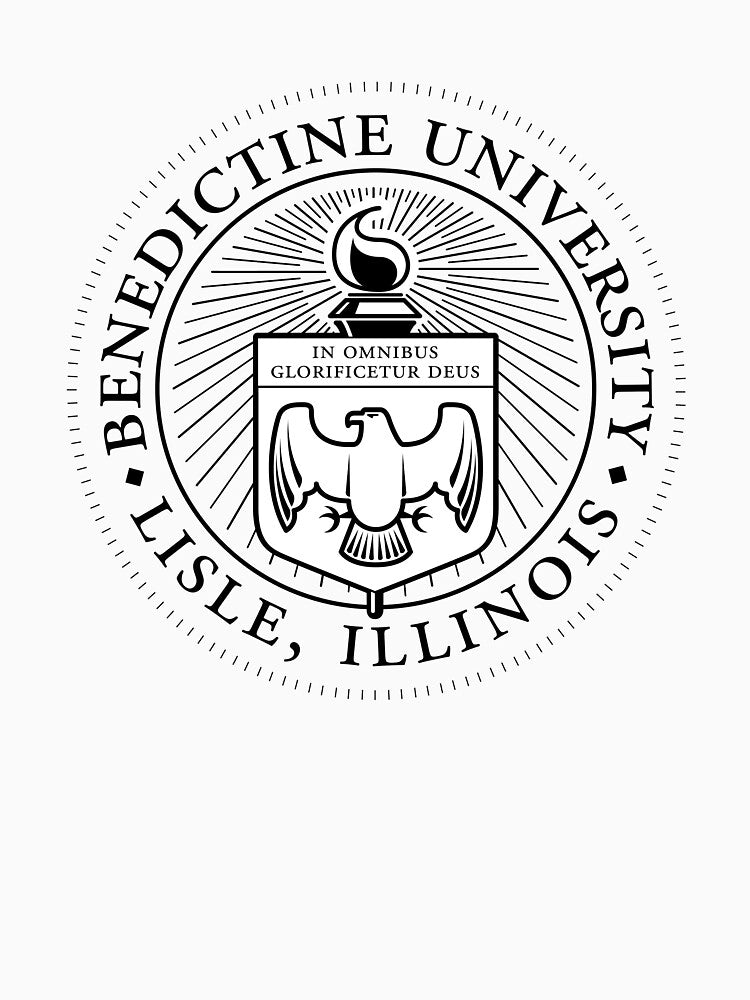 Benedictine College by Hattox