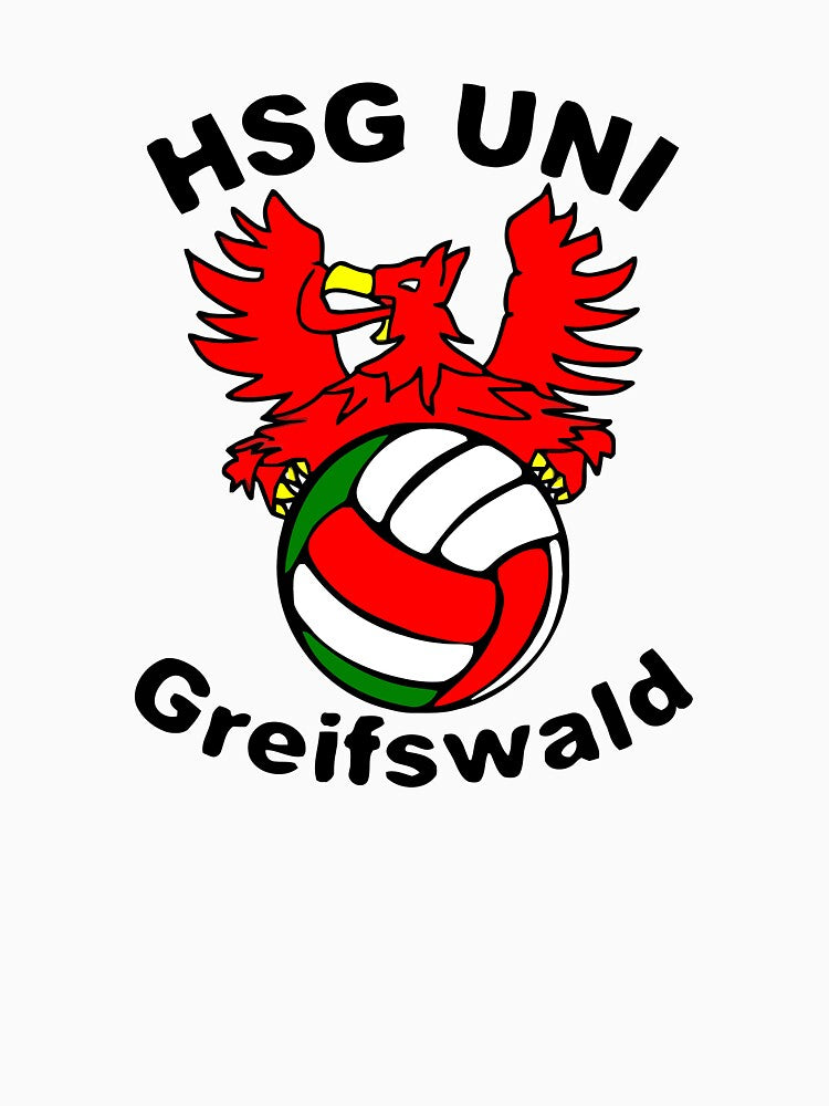 U of Greifs2 (HSG) College Style by JustArea