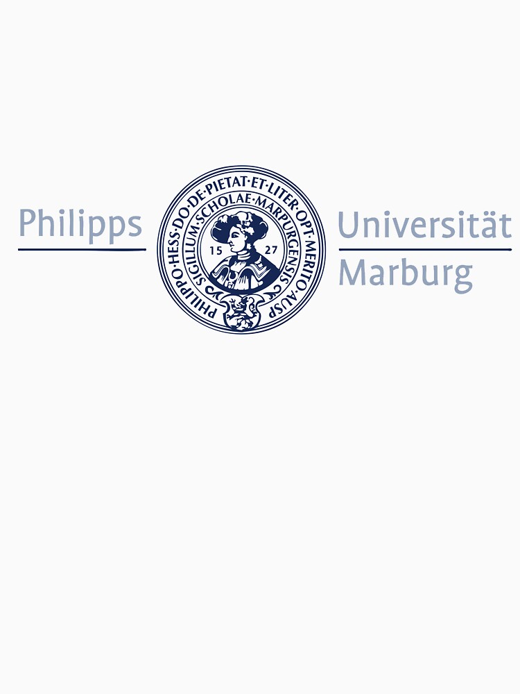 U of Marb1 College Style by JustArea