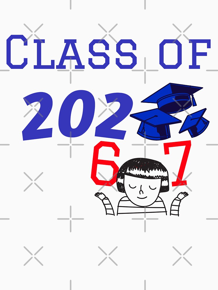 Class of '26 by StevesTDesigns
