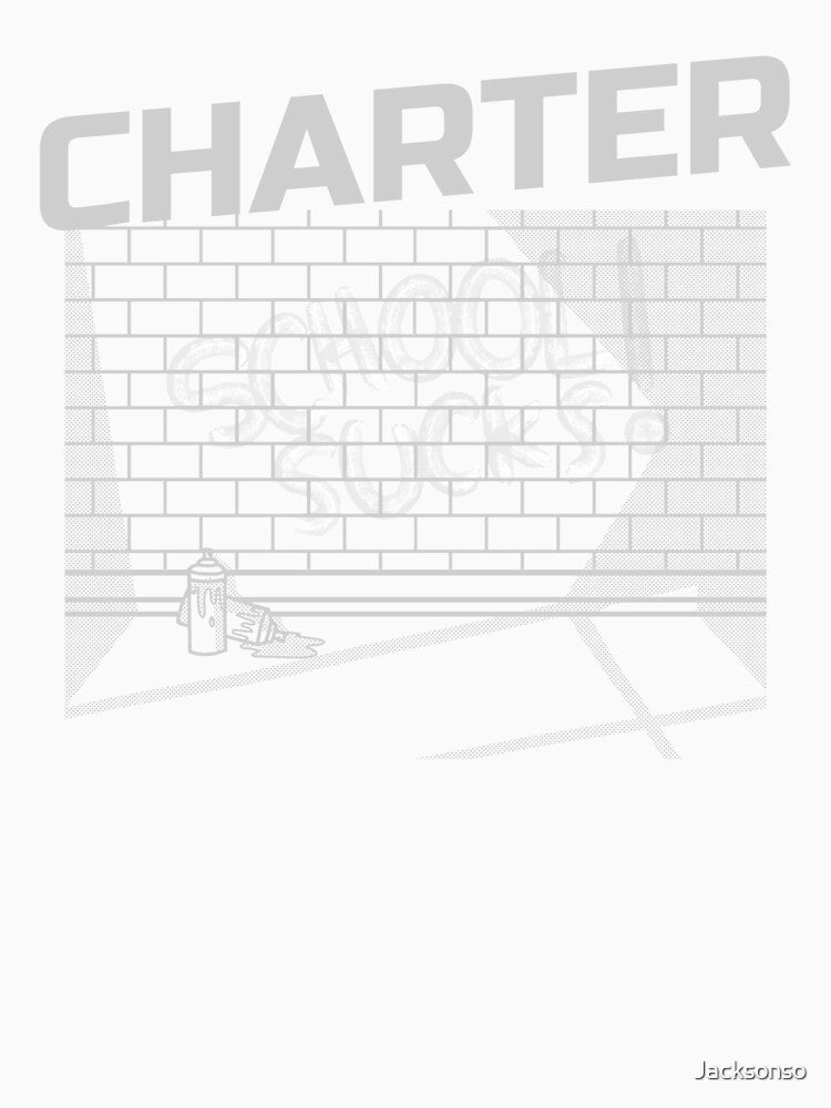 Charter School Sucks by Jacksonso