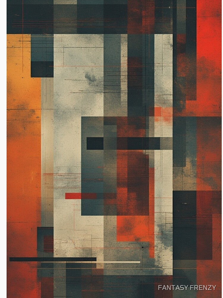 JAPANESE FUSION Prints and Patterns by FANTASY FRENZY