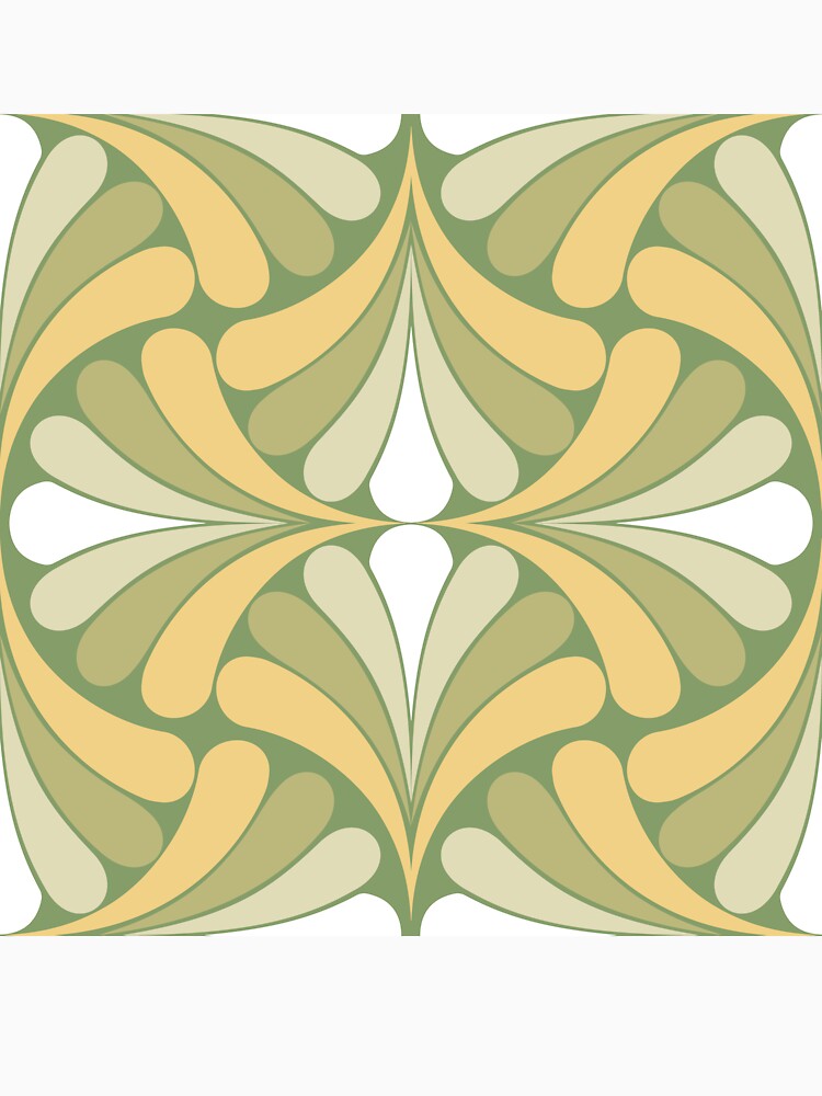 Flora Cantik 13 by Carina Parry Studios
