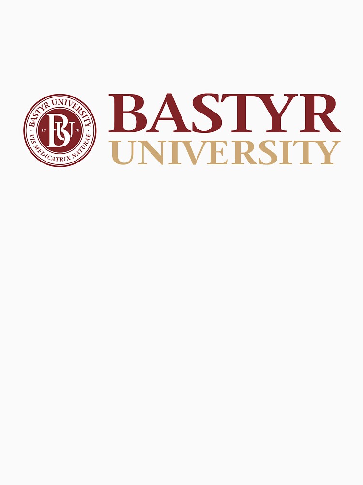 Bas College by Bink41