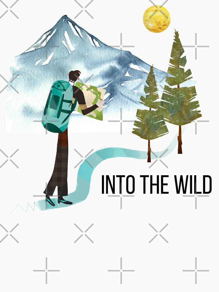 Into The Wild by tmdaliggr