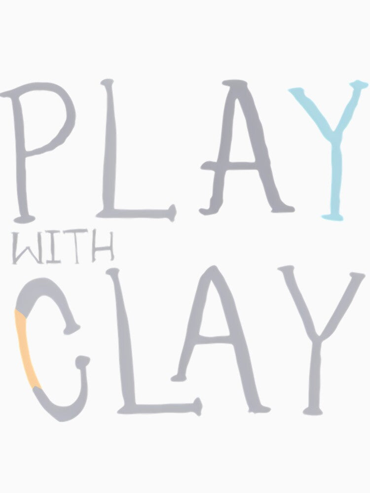 Play With Clay by aocibdltbg19