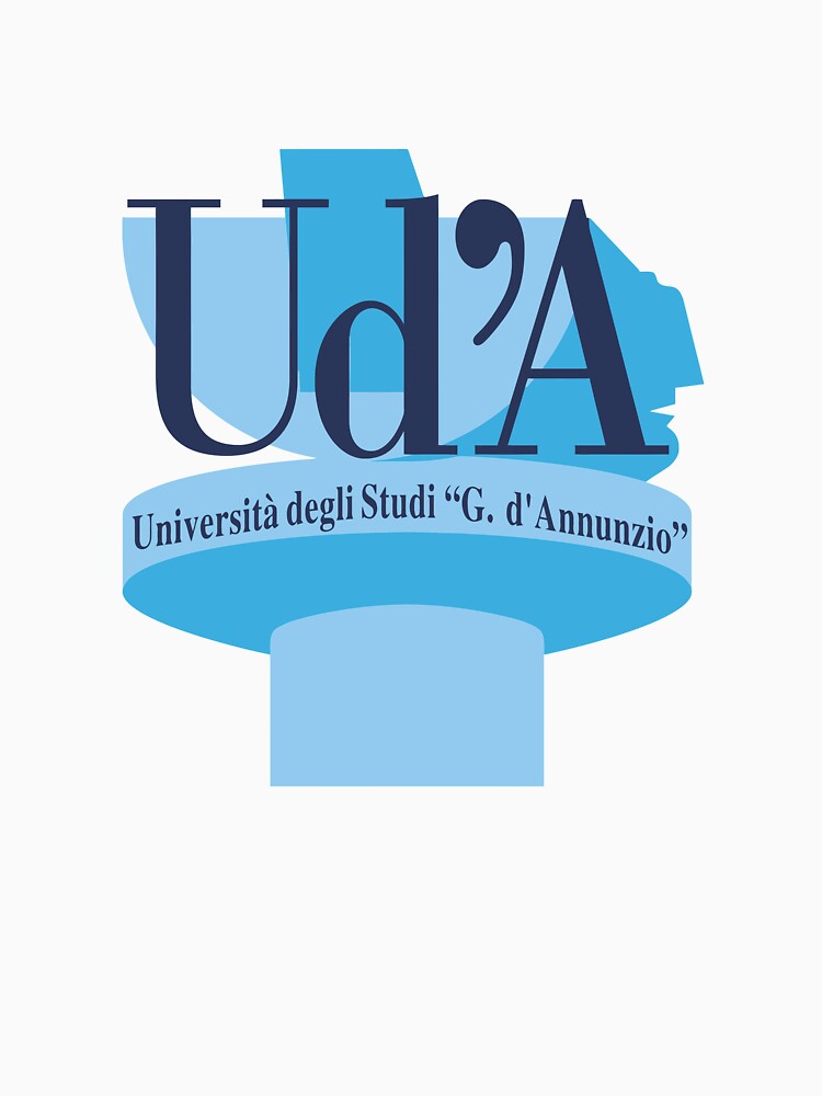 D'Annunzio University of Chieti–Pescara by Arezzo