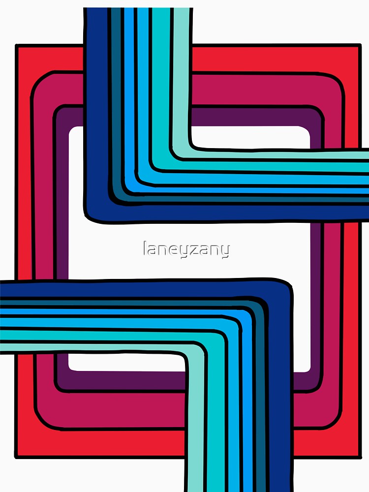Groovy lines by laneyzany