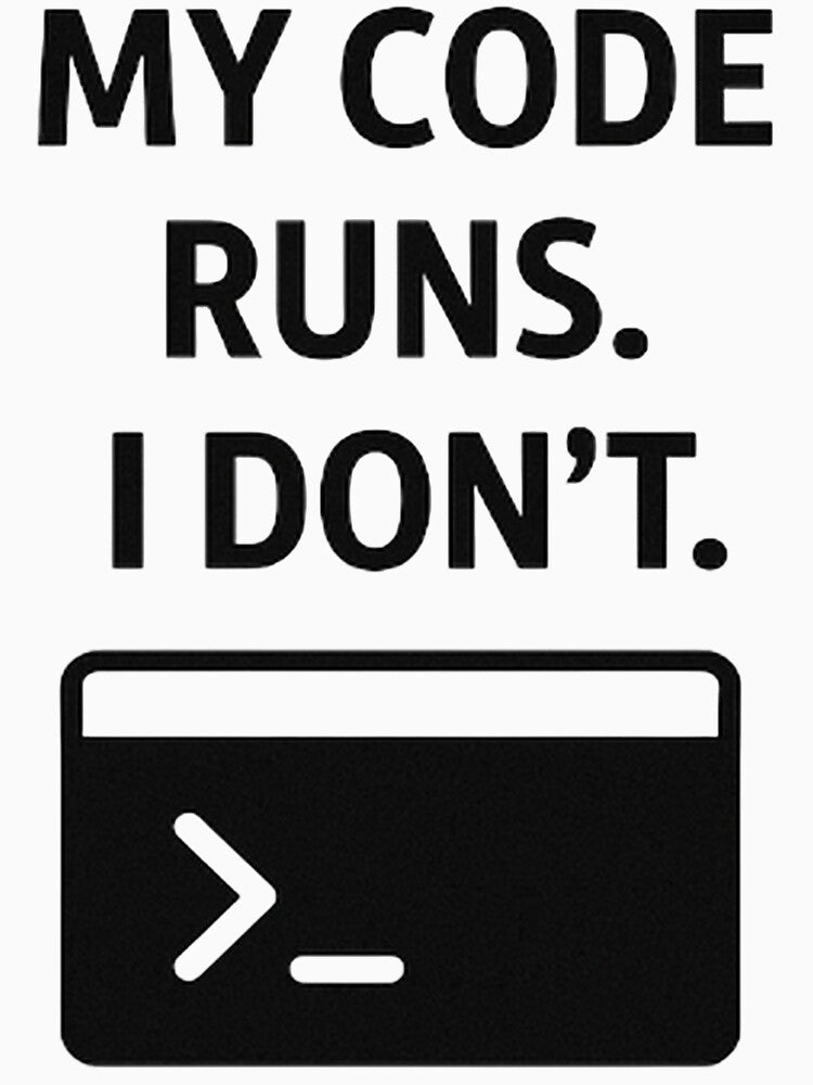 Tech Humor For Coders And Data Engineers by Virelo