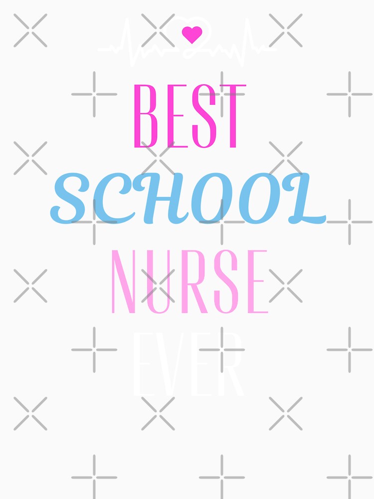 best School nurse ever by annoying-shirts