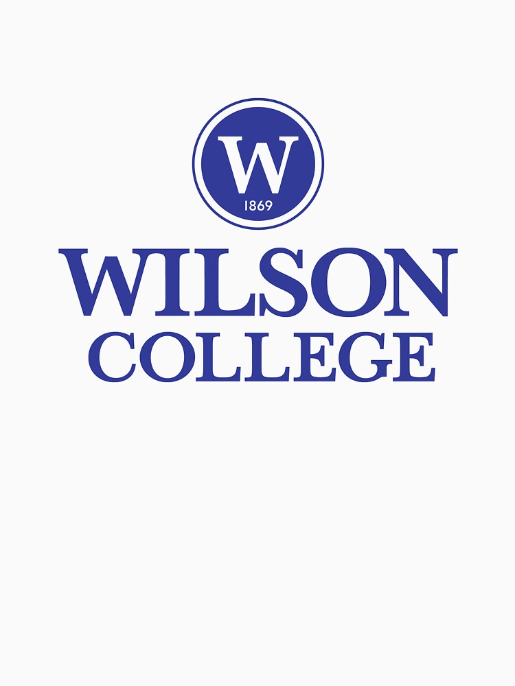 Wilson College by Hymnastle