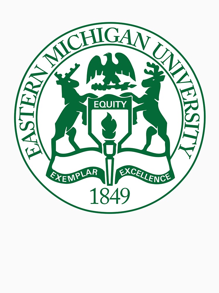 Eastern Michigan (EMU) College by Comorin