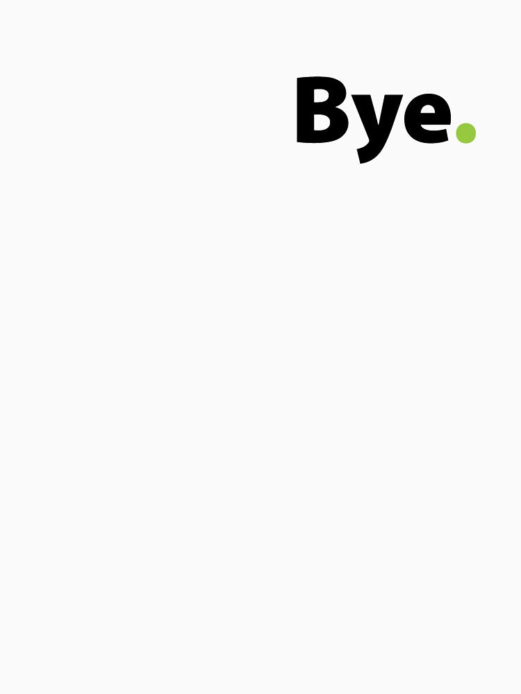 Bye Deloitte by Michela Segato