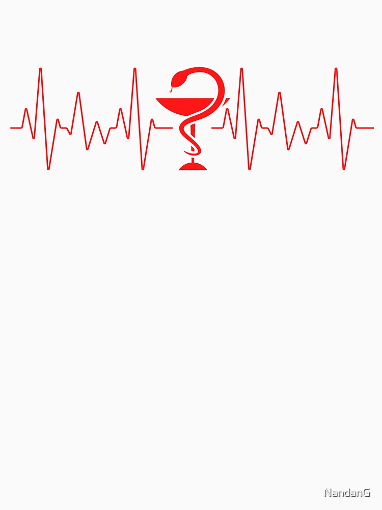 I’m A Pharmacy Student I Have No Life | Heartbeat by RetComly