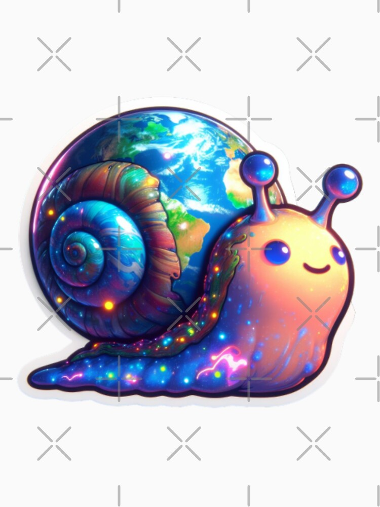 Celestial Globetrotter by piscininha