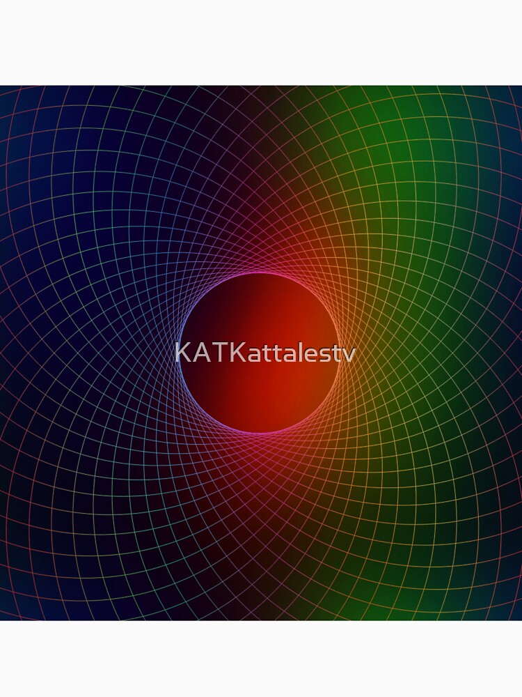 Vibrating Sun by KATKattalestv