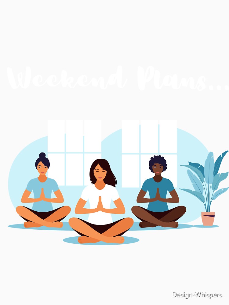 weekend plans by Design-Whispers