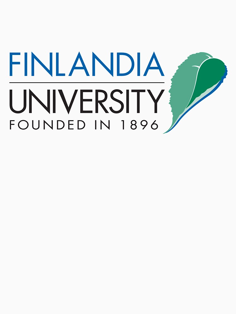 Finlandia College by Comorin