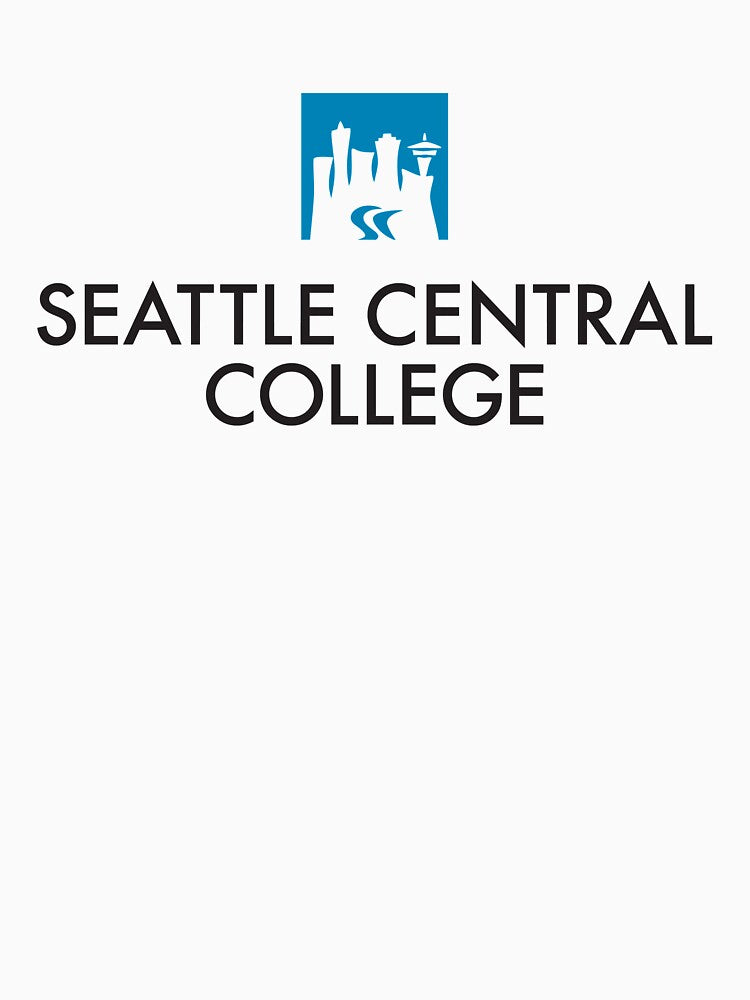 SCC in Washington by Artamanda