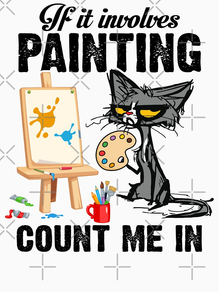 Artist gift, Art Lovers by godleo