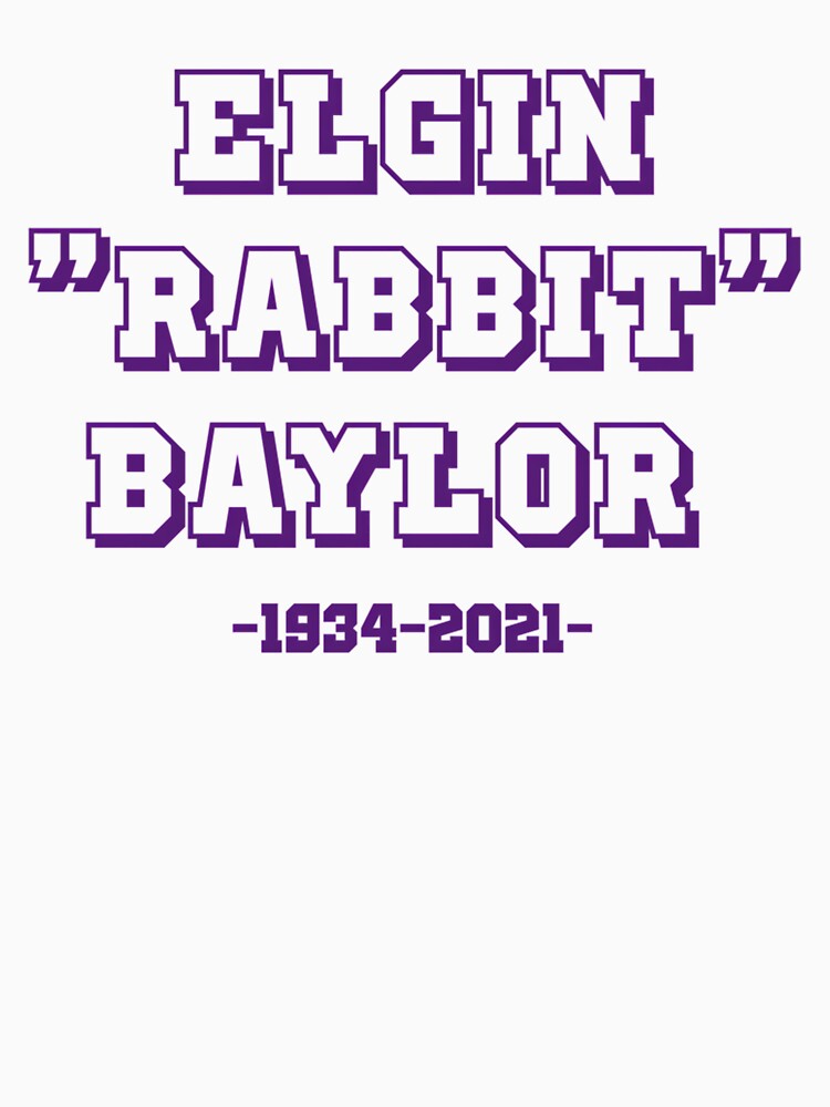 Elgin Rabbit Baylor Memorial Varsity by ibrunacpv