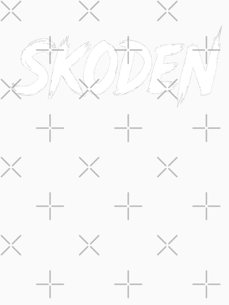 SKODEN Bold Brushstroke Native Pride Graphic by The Kindred