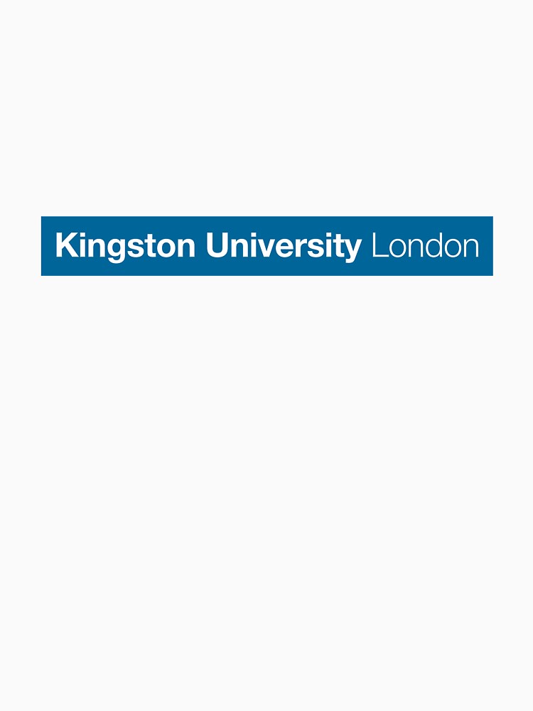 Kingston College Logo by JulieLeeShop