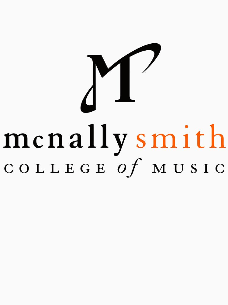 McNally College by Elloni