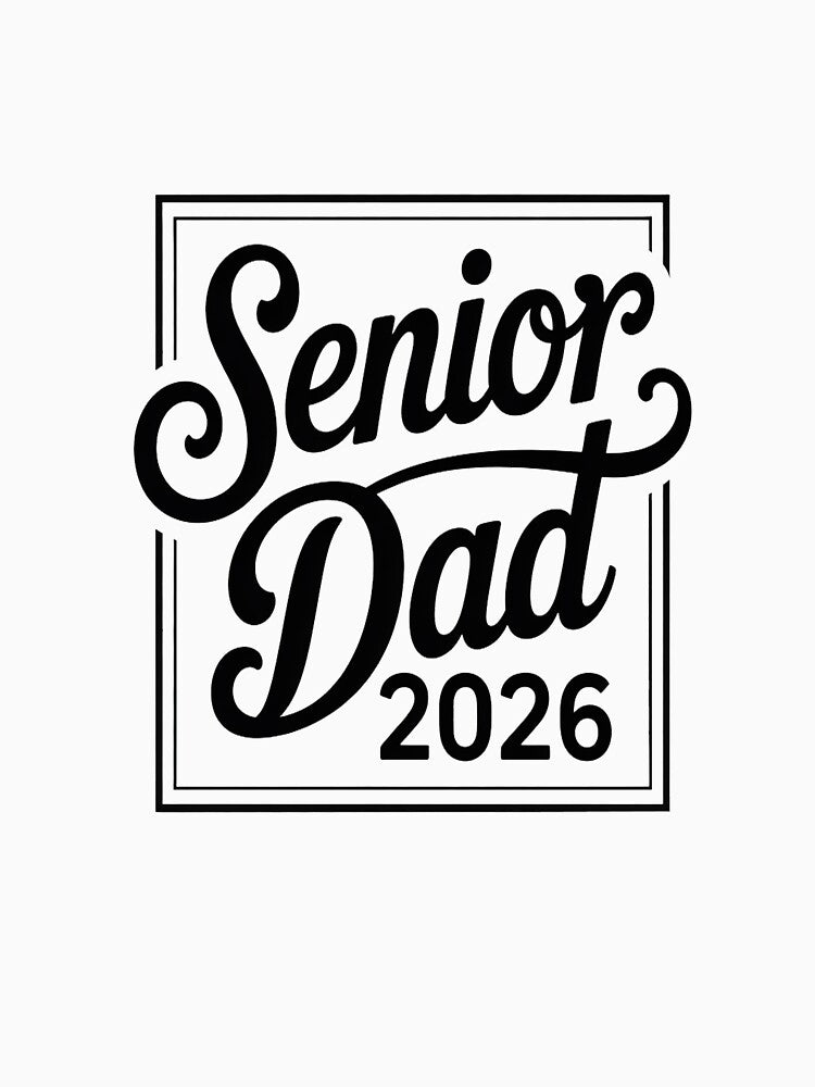 Senior Dad 2026 by Catharsiscath