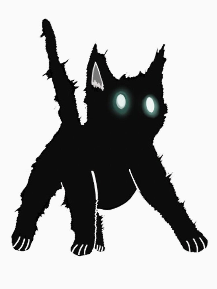 Cat meme by JoeKre3p