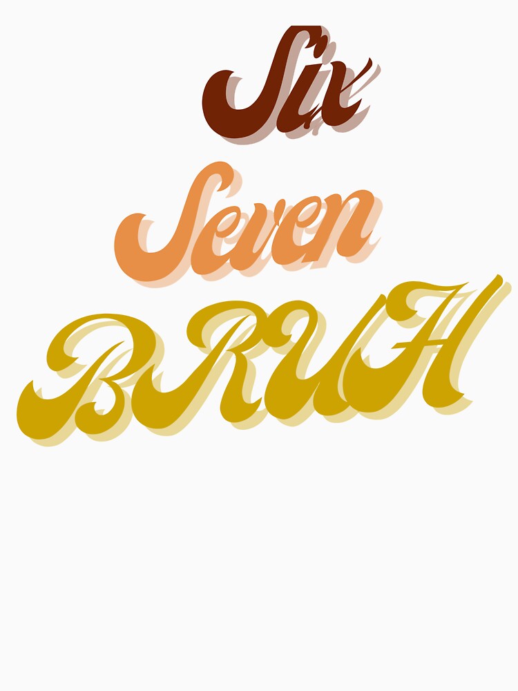 Retro Script Slang Typography by AnaPixMar