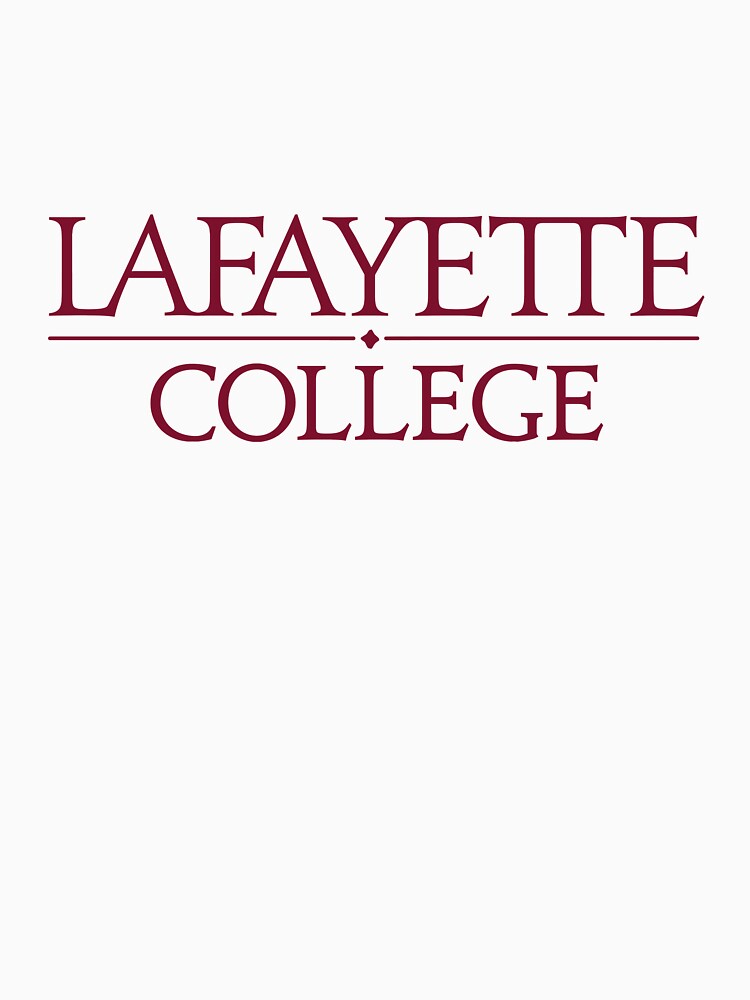 Lafayette College by Kroosmelyn