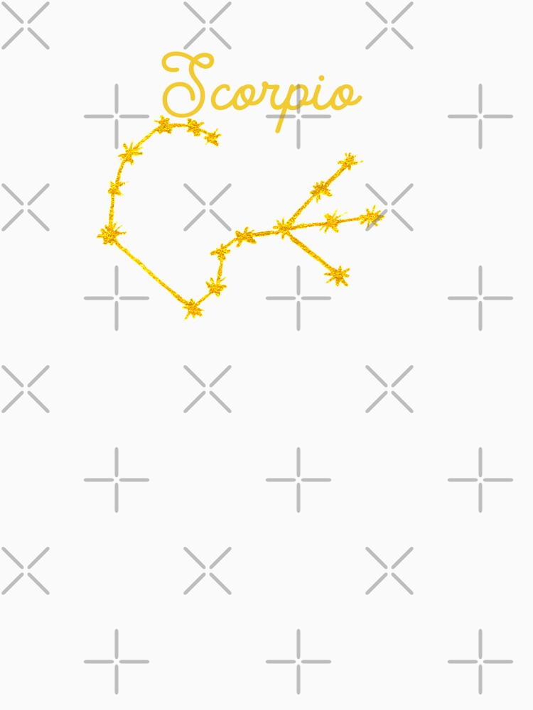 Scorpio - Zodiac Signs by LoA-Lady