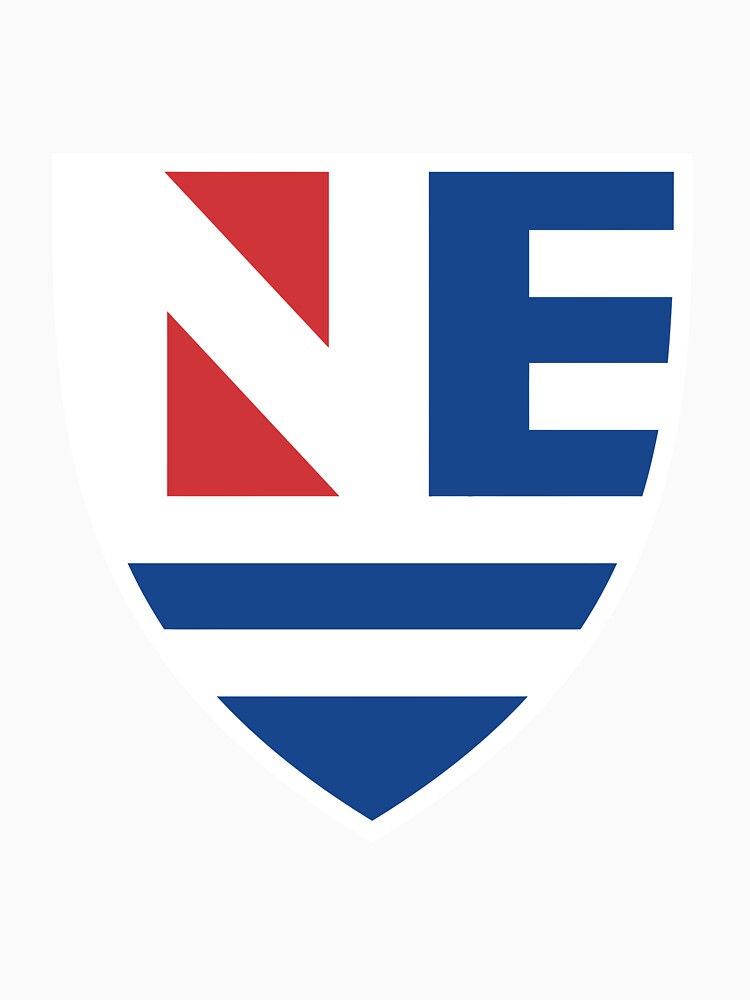 New England College by L-kaway
