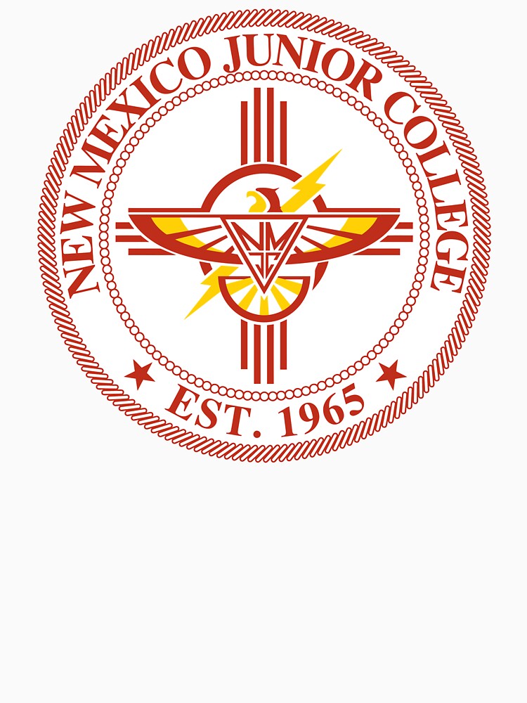 New Mexico Junior College by Lulunewstore